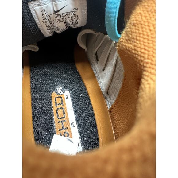 2024 HF3455-002 8.5 NIKE DUNK SB ISHOD WAIR 2 OLYMPIC TEAM SAFARI UNRELEASED PRO - Picture 5 of 5